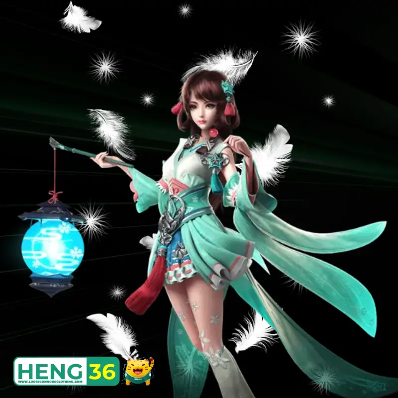 เฮง 36 สล็อต