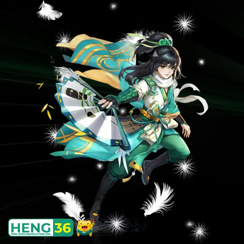 เฮง 36 สล็อต