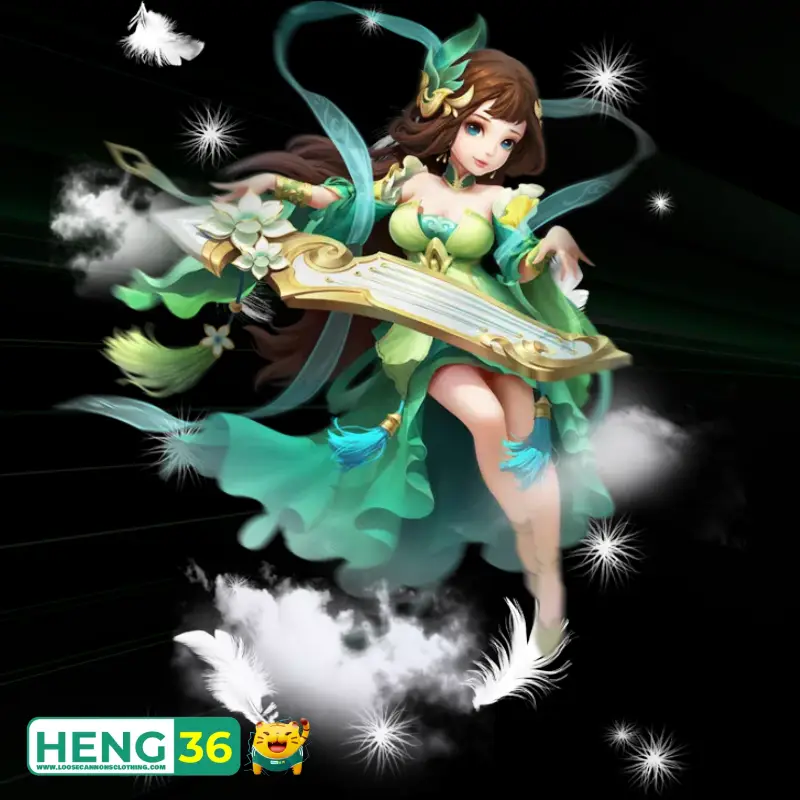 เฮง 36 สล็อต